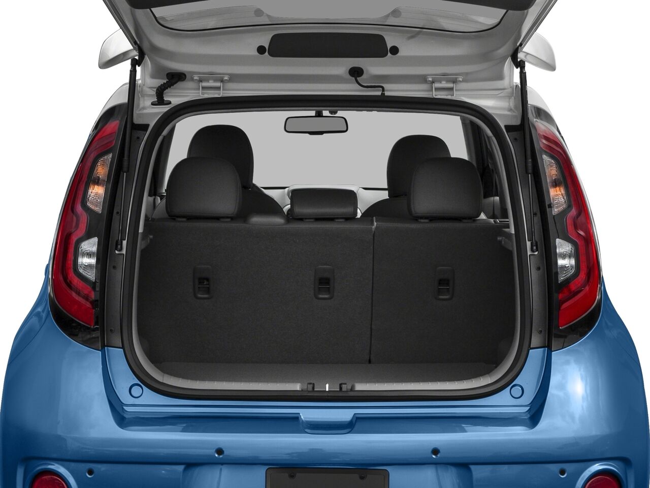 2017 Kia Soul EV EV Roseville CA