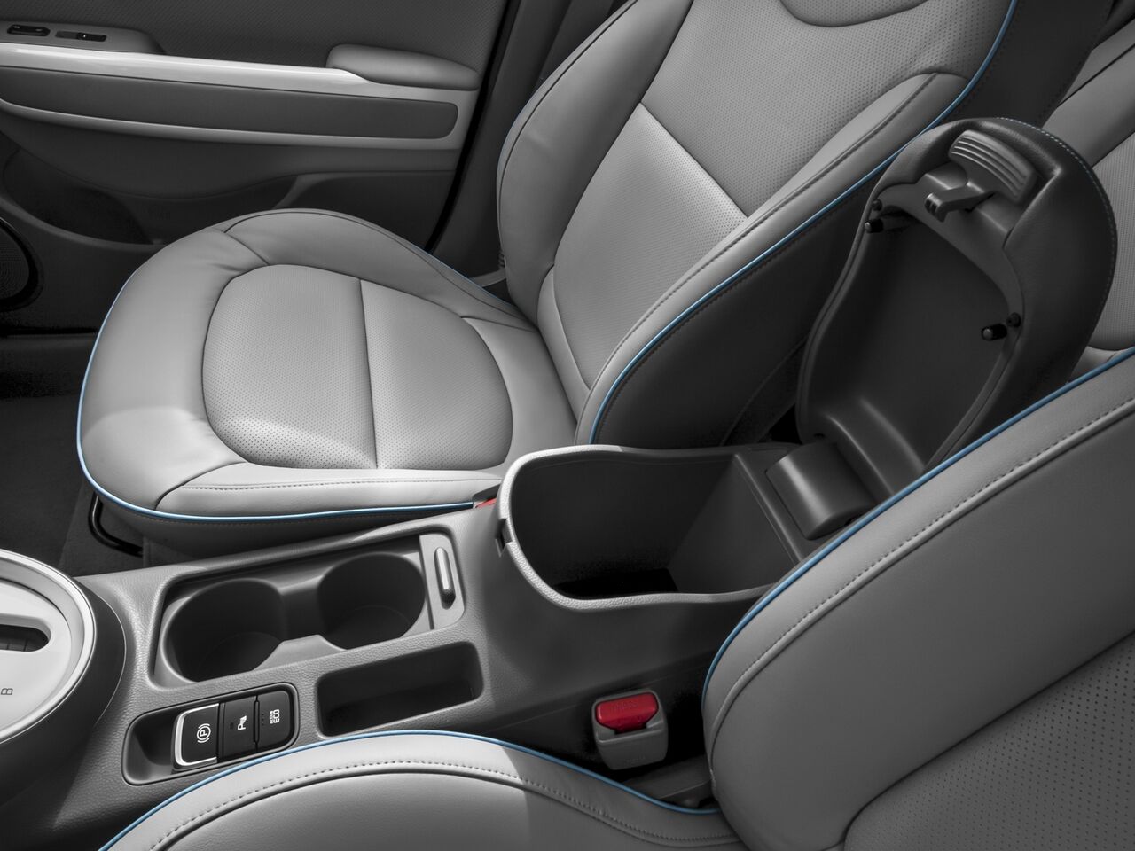 2017 Kia Soul EV EV Roseville CA