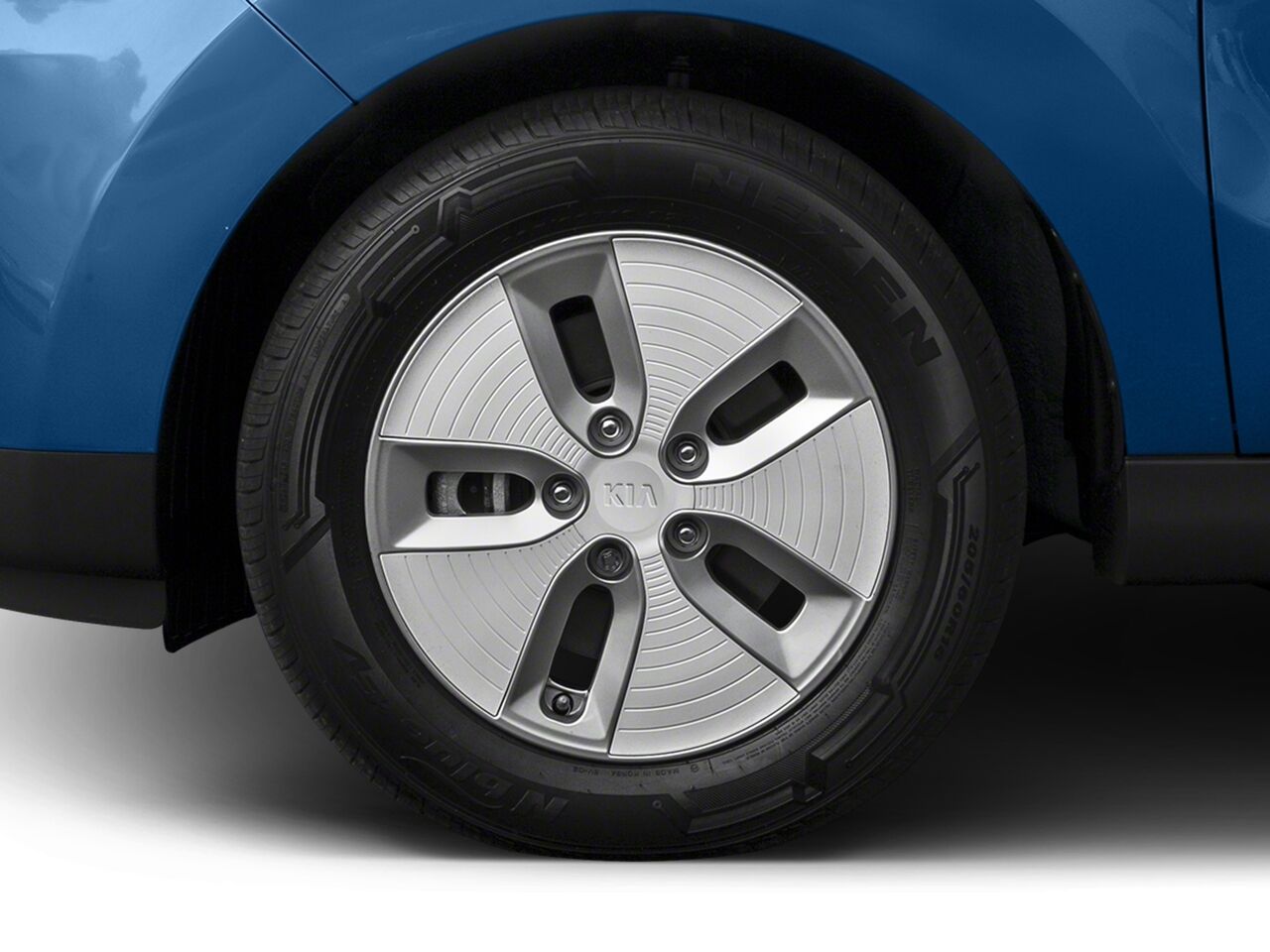2017 Kia Soul EV EV Roseville CA