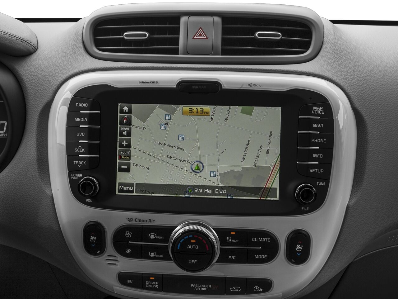 2017 Kia Soul EV EV Roseville CA