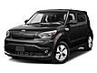 2017 Kia Soul EV EV