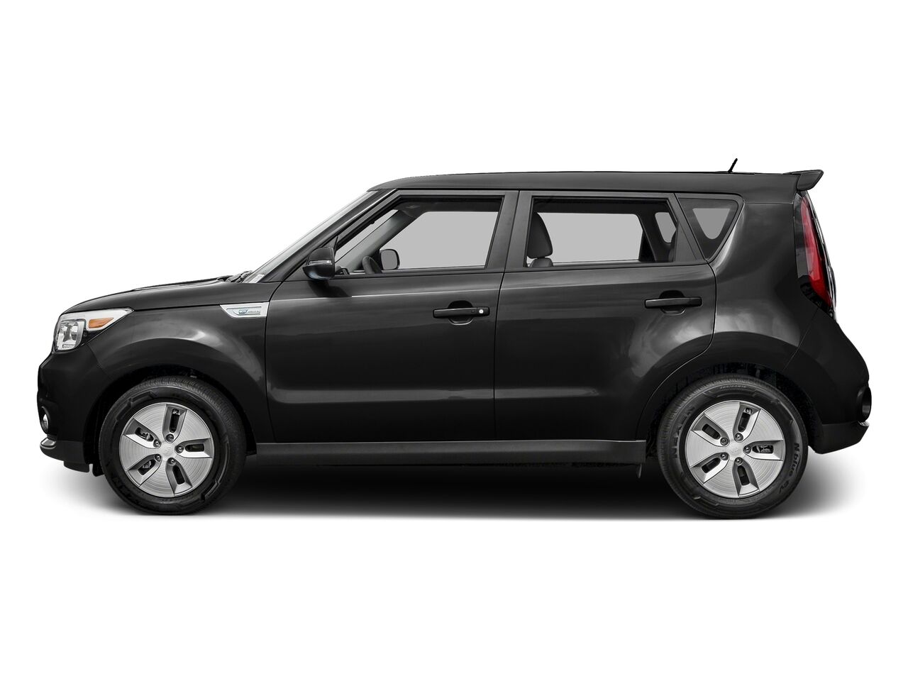 2017 Kia Soul EV EV Roseville CA