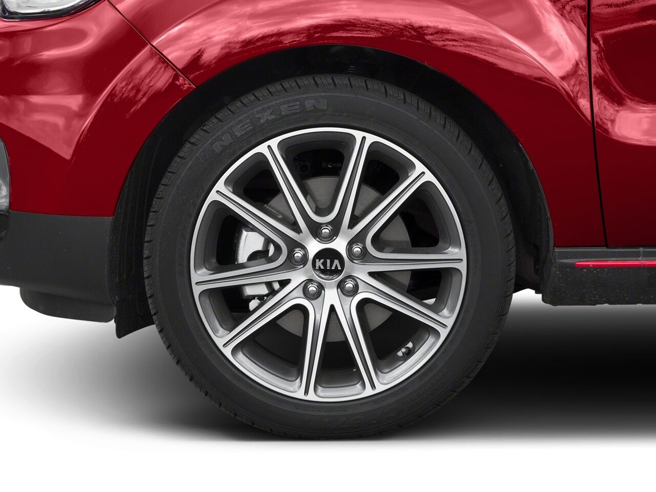 2017 Kia Soul Exclaim Philadelphia PA