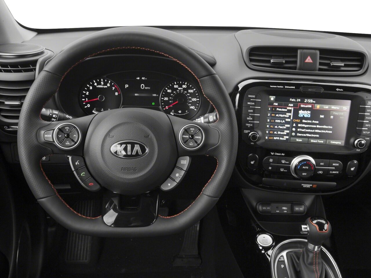 2017 Kia Soul Exclaim Philadelphia PA