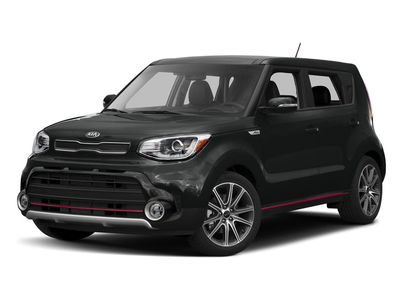2017 Kia Soul Exclaim Philadelphia PA