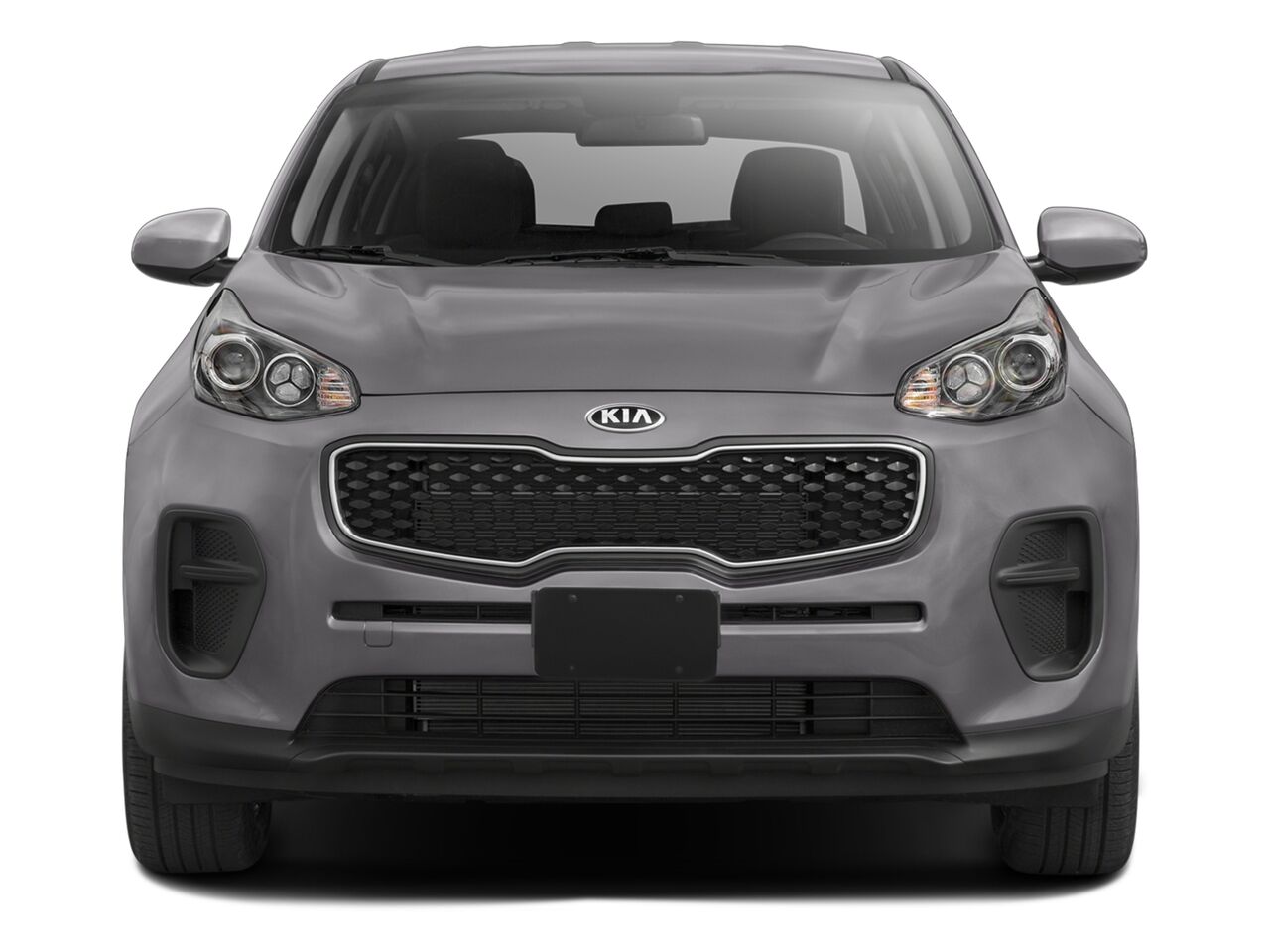 2017 Kia Sportage - SAR LX Hot Springs AR