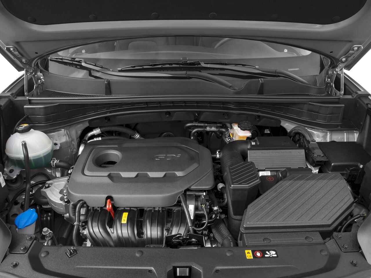 2017 Kia Sportage - SAR LX Hot Springs AR