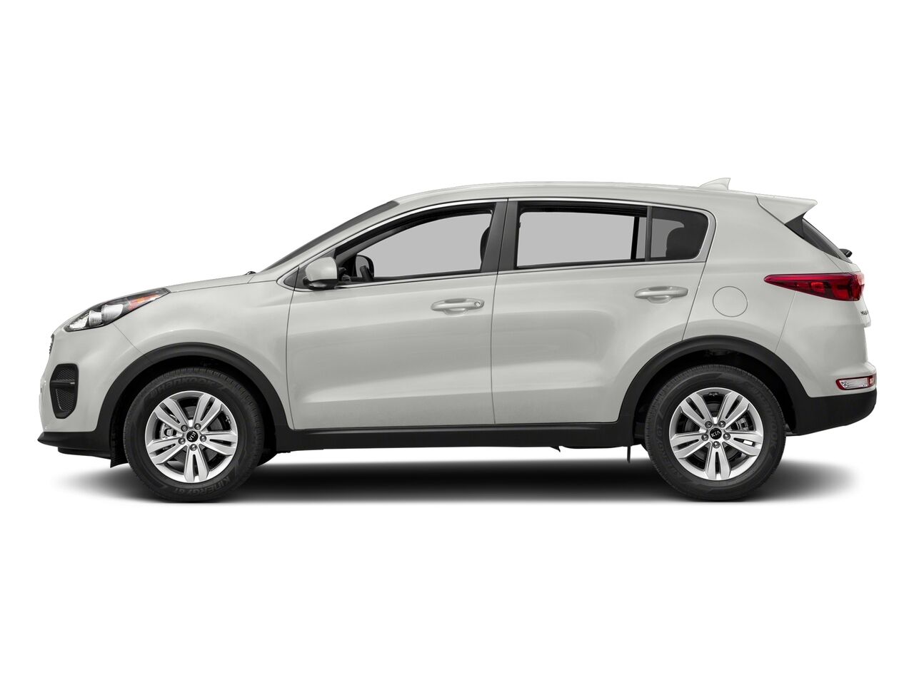 2017 Kia Sportage 4d SUV AWD LX Benwood WV