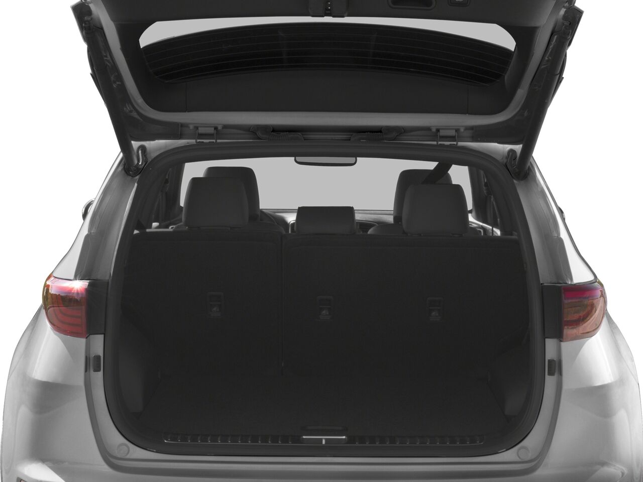 2017 Kia Sportage 4d SUV AWD SX Benwood WV