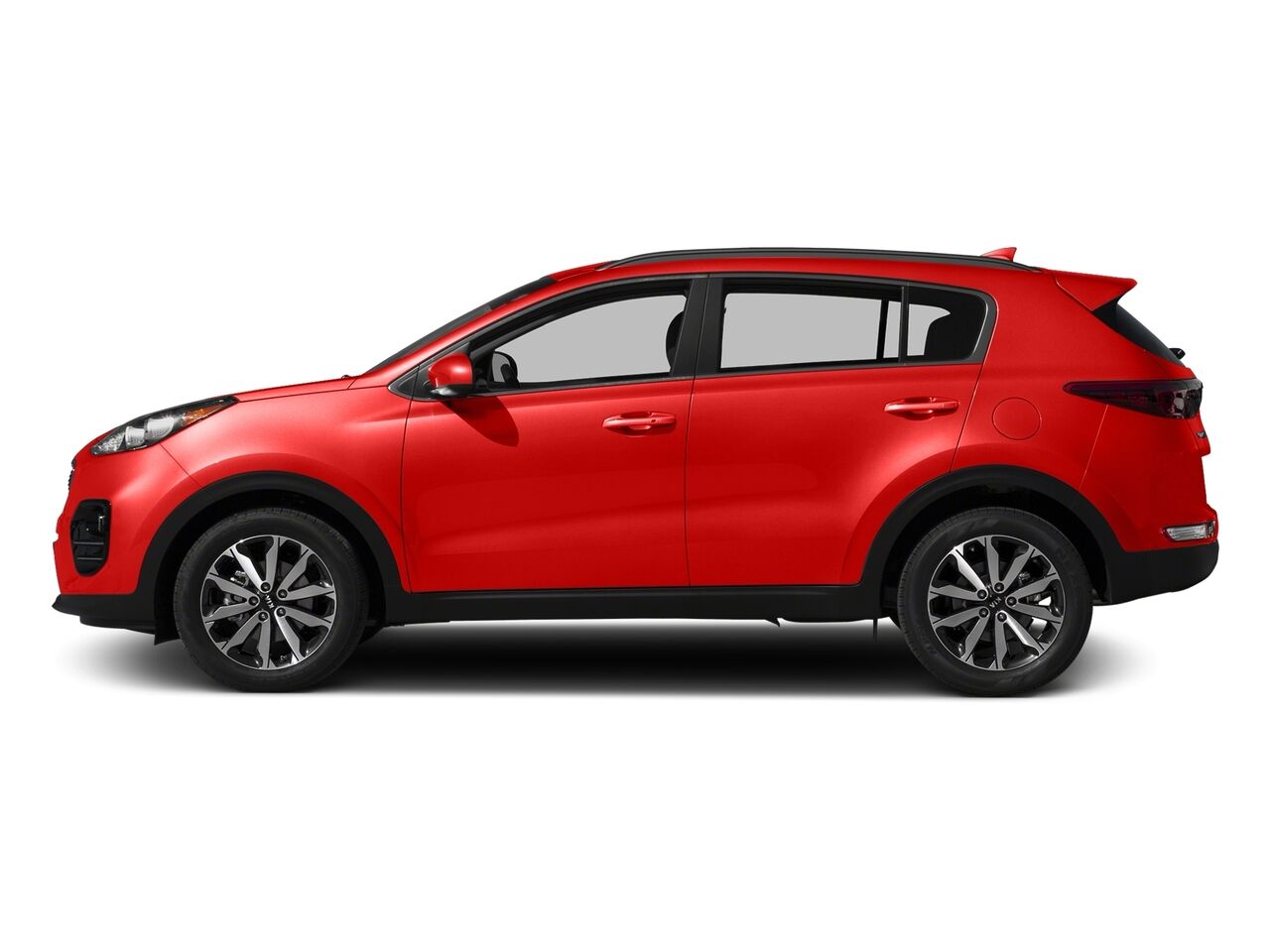 2017 Kia Sportage EX Cape Girardeau MO