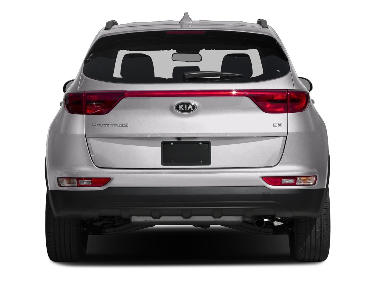 2017 Kia Sportage EX Lubbock TX