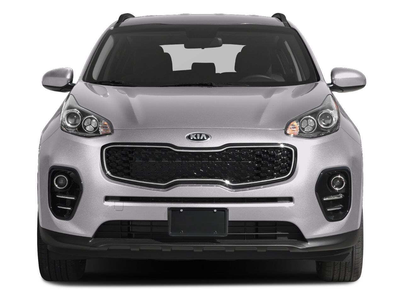 2017 Kia Sportage EX Lubbock TX