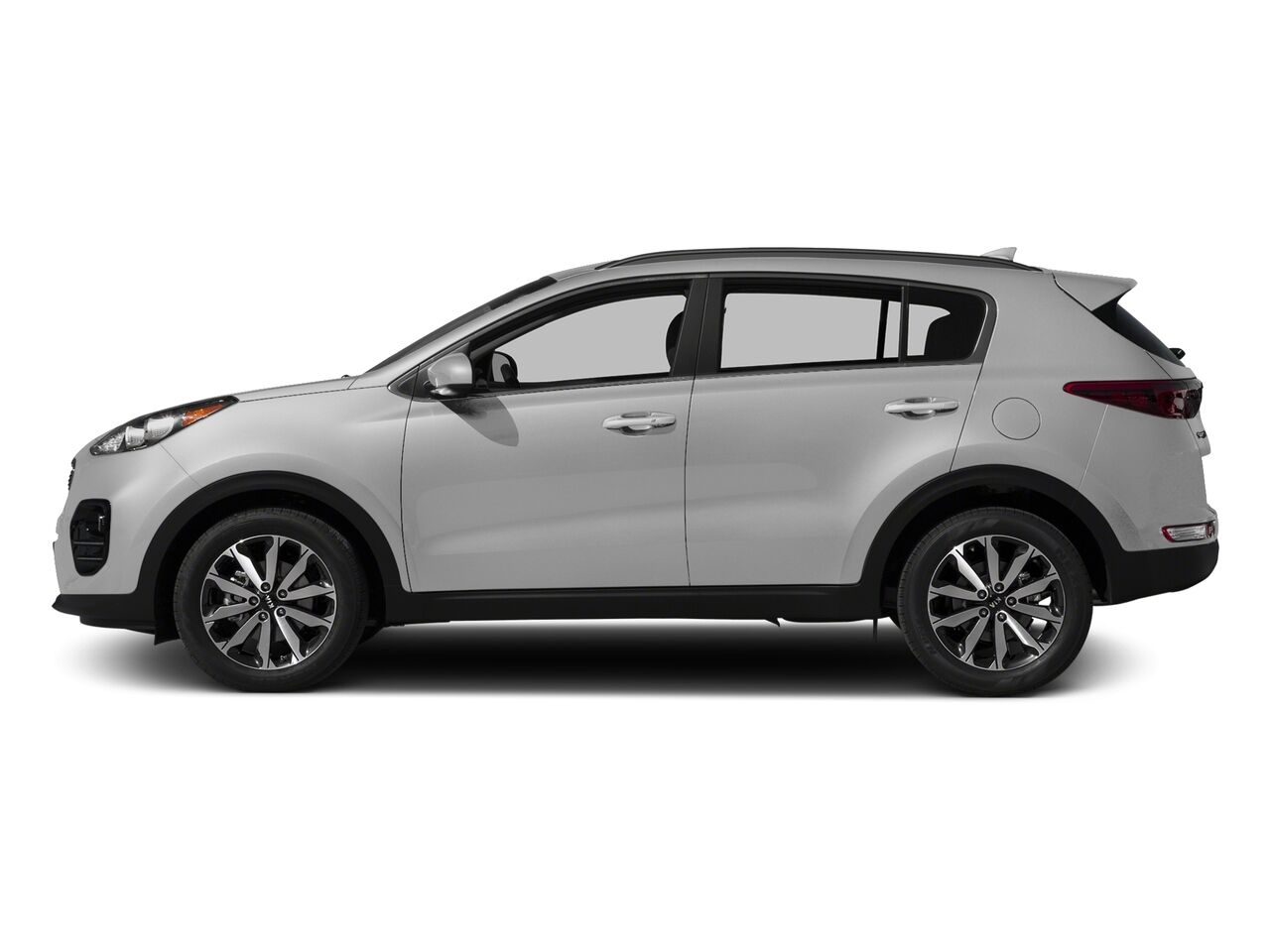 2017 Kia Sportage EX San Clemente CA