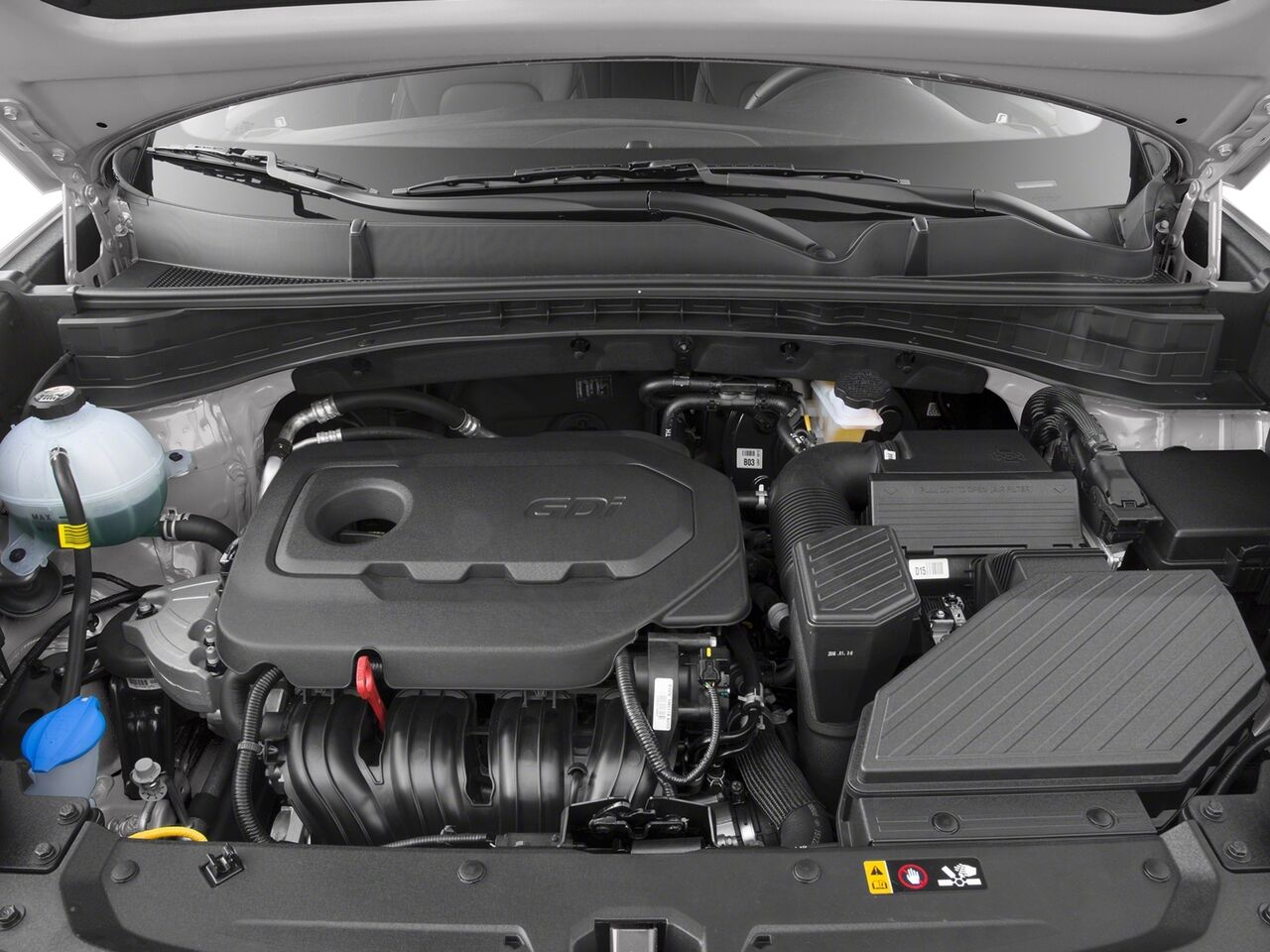 2017 Kia Sportage EX Tucson AZ