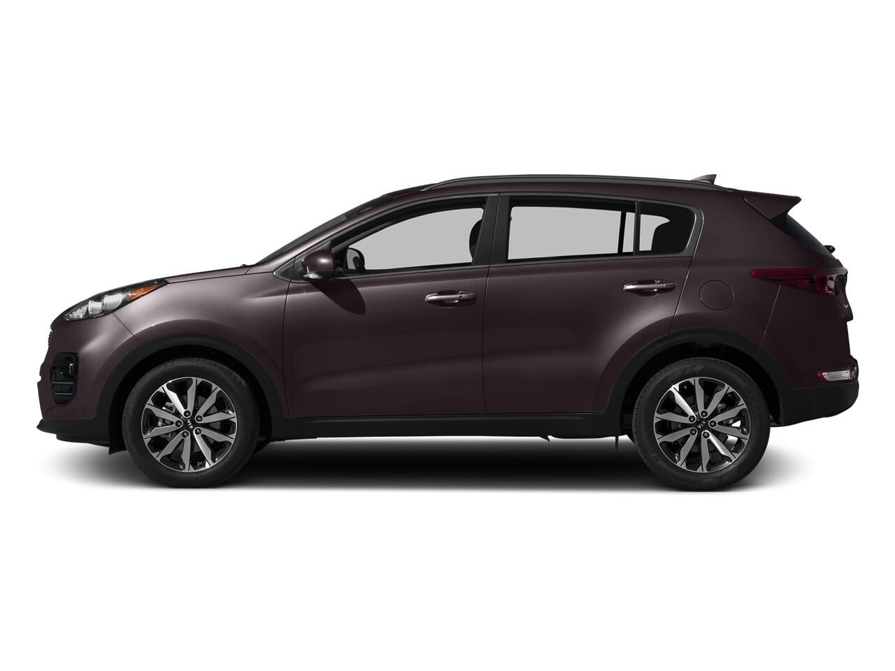 2017 Kia Sportage EX Tucson AZ