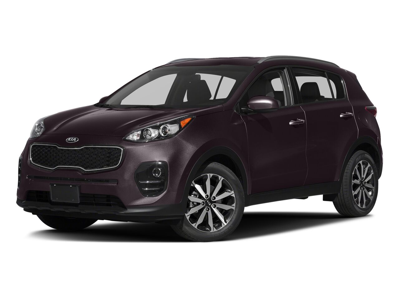 2017 Kia Sportage EX Tucson AZ