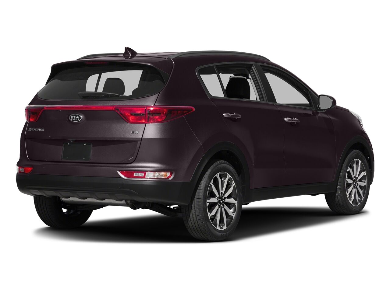 2017 Kia Sportage EX Tucson AZ