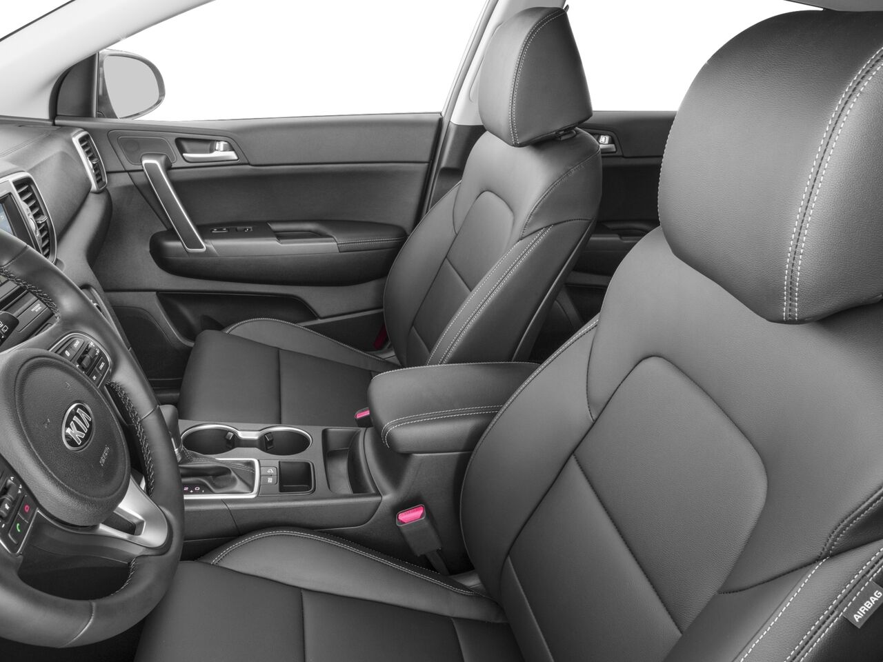 2017 Kia Sportage EX Cape Girardeau MO