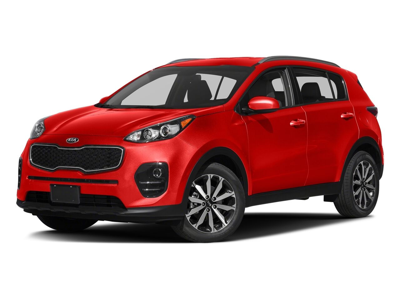 2017 Kia Sportage EX Cape Girardeau MO