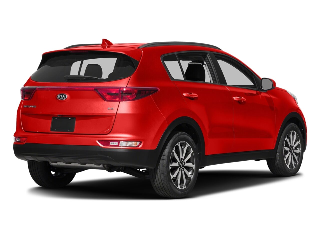 2017 Kia Sportage EX Cape Girardeau MO