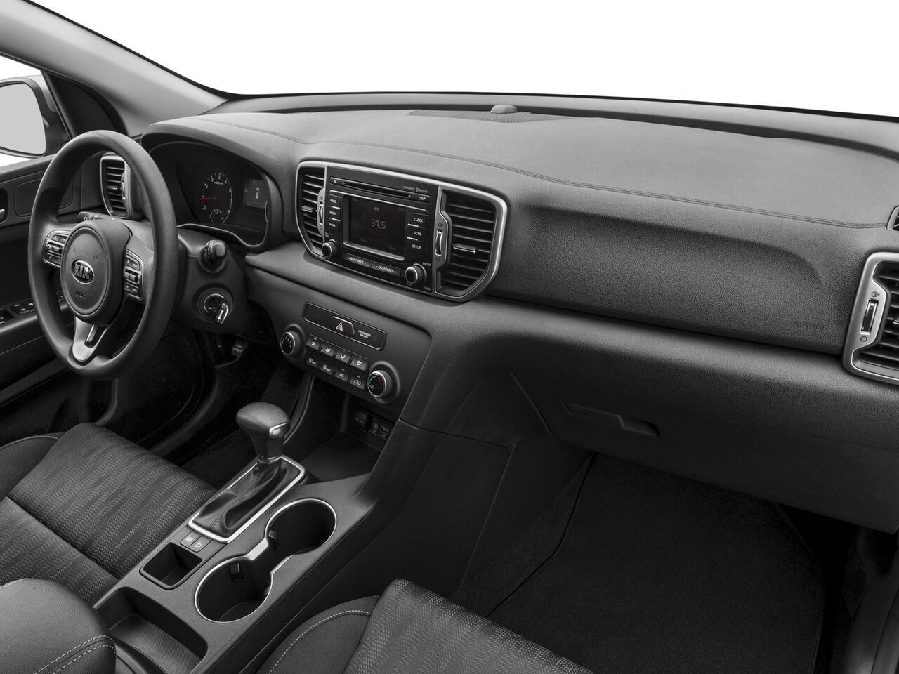 2017 Kia Sportage LX Akron OH