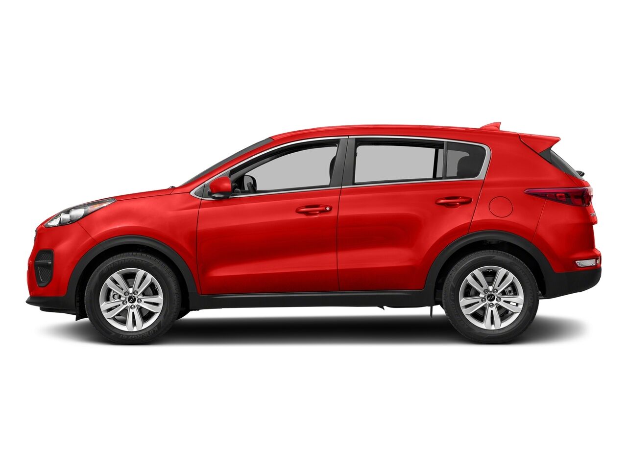 2017 Kia Sportage LX Akron OH