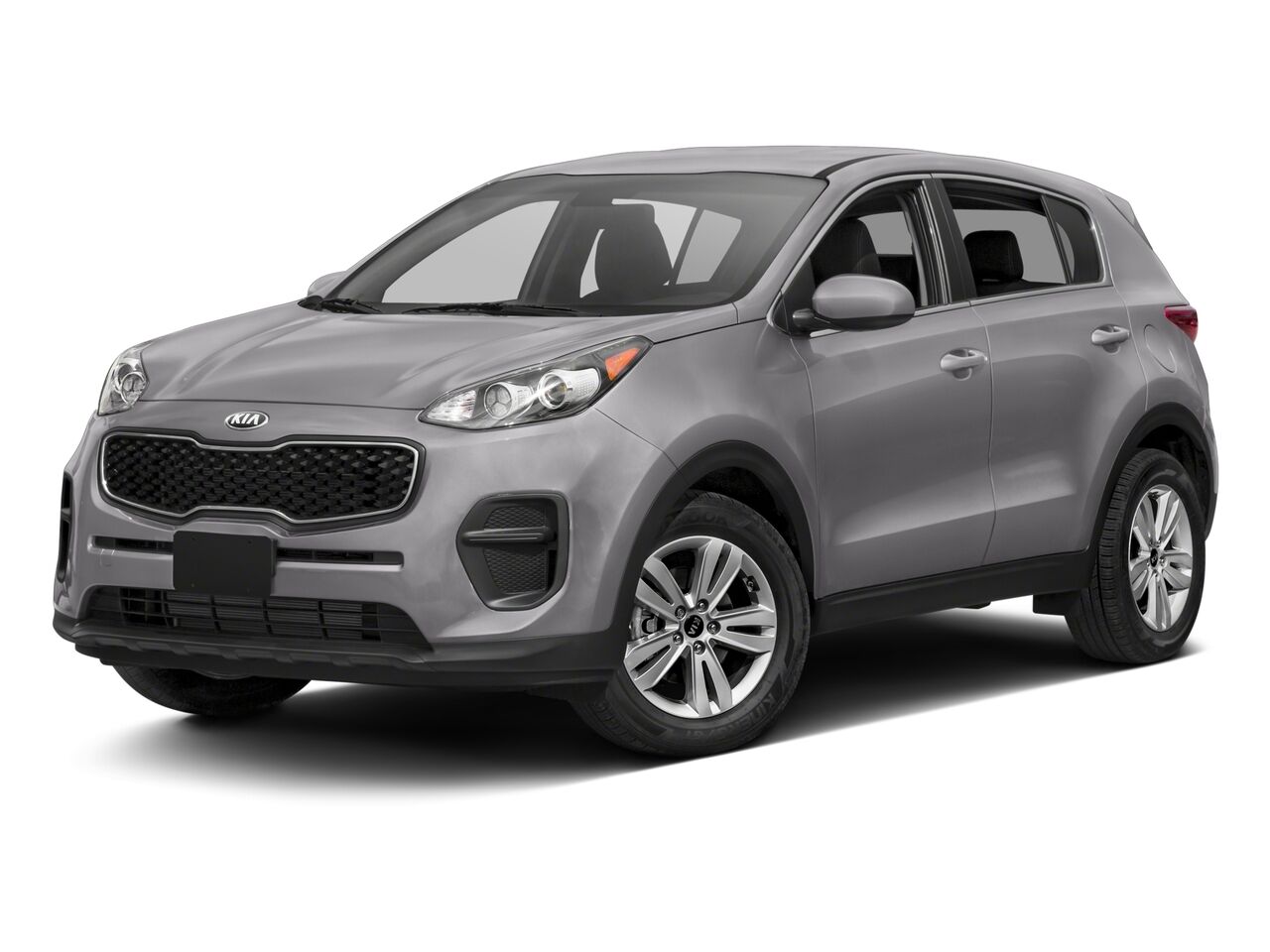 2017 Kia Sportage LX Meridian MS