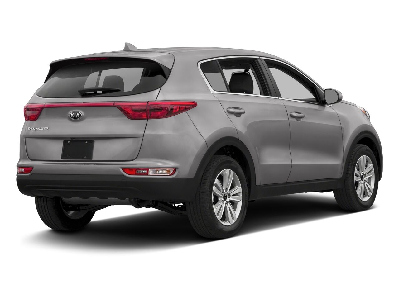 2017 Kia Sportage LX Meridian MS