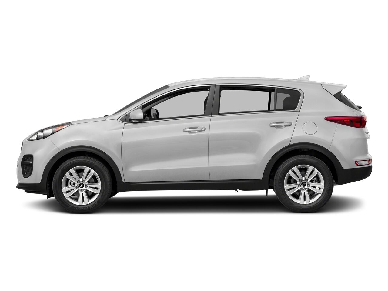 2017 Kia Sportage LX Mountain Home ID