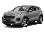 2017 Kia Sportage LX Rome GA 2017 Kia Sportage LX Rome GA
