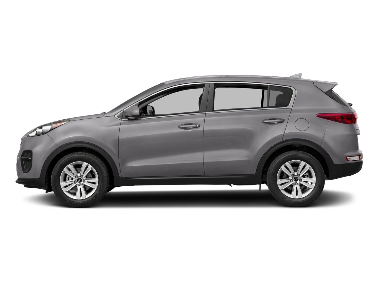 2017 Kia Sportage LX Tucson AZ
