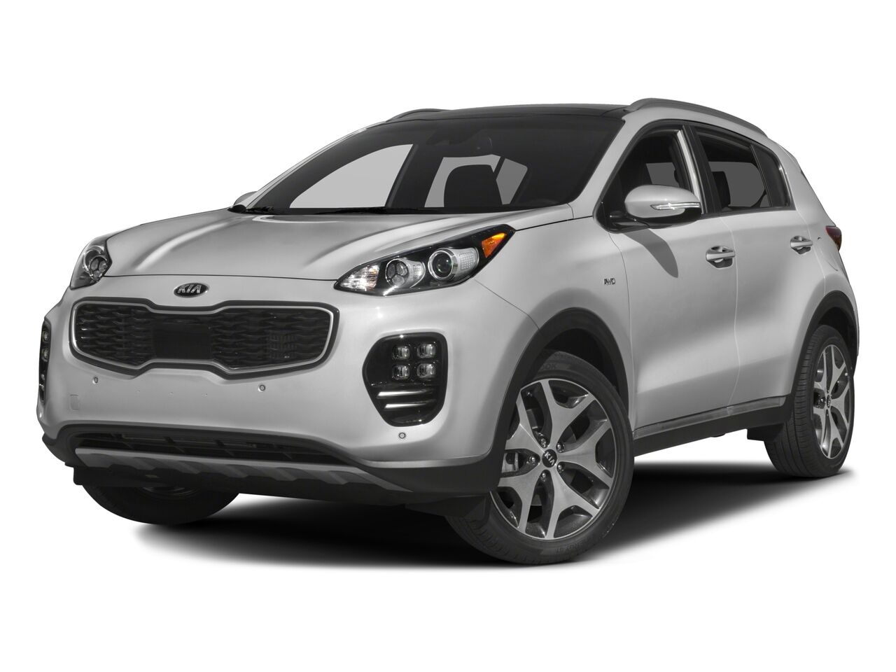 2017 Kia Sportage SX Turbo Grand Junction CO