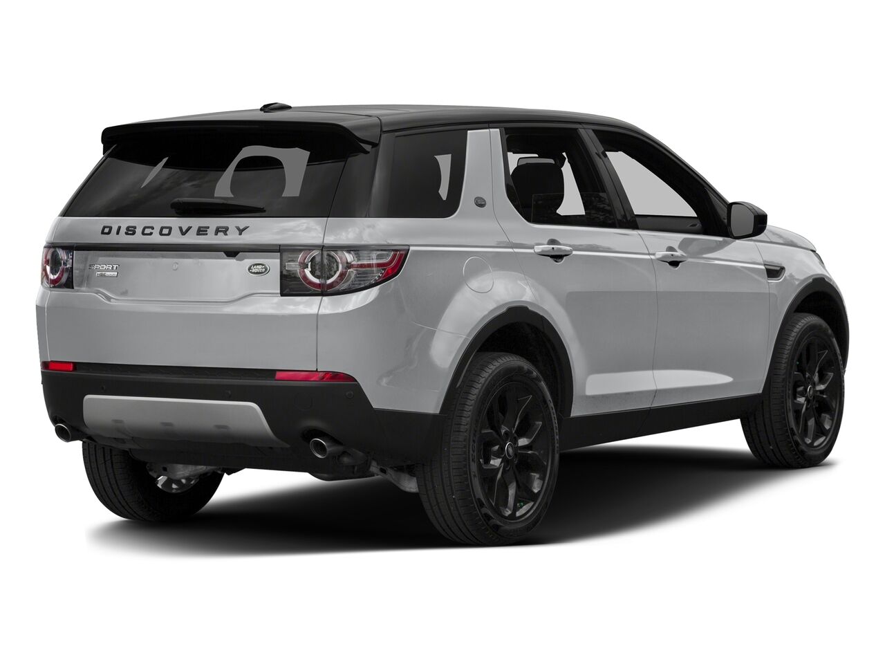 2017 LAND ROVER DISCOVERY SPORT HSE Kansas City MO