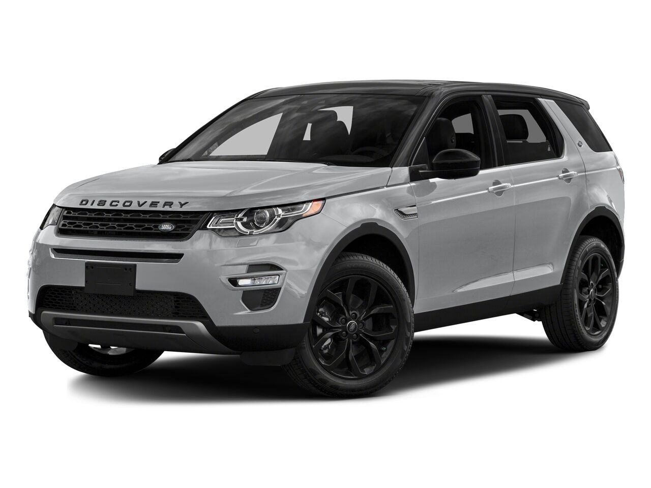 2017 LAND ROVER DISCOVERY SPORT HSE