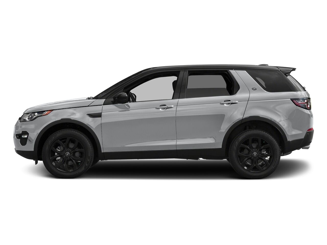 2017 LAND ROVER DISCOVERY SPORT HSE Kansas City MO