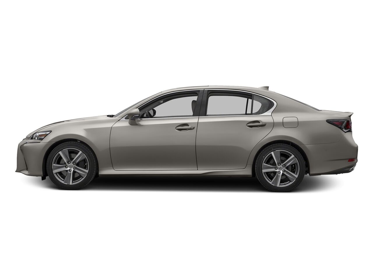 2017 LEXUS GS