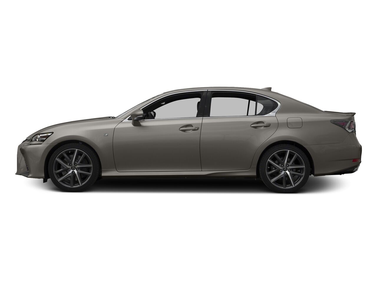 2017 LEXUS GS 350 BASE Houston TX