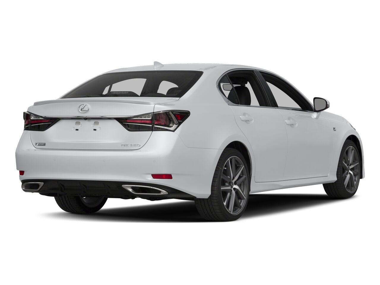 2017 LEXUS GS 350 BASE Houston TX