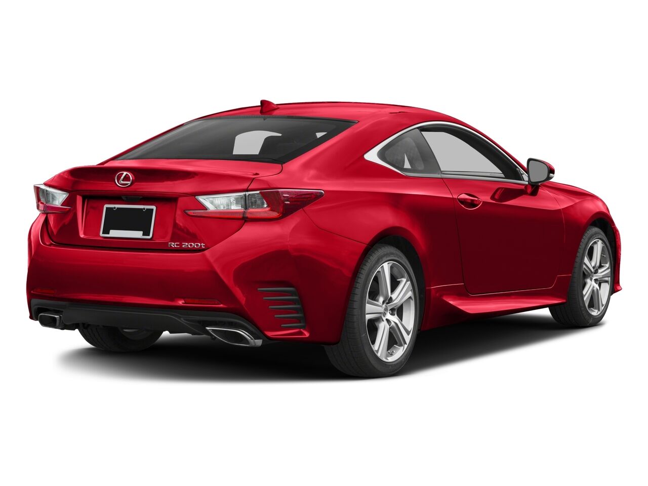 2017 LEXUS RC 200T Houston TX