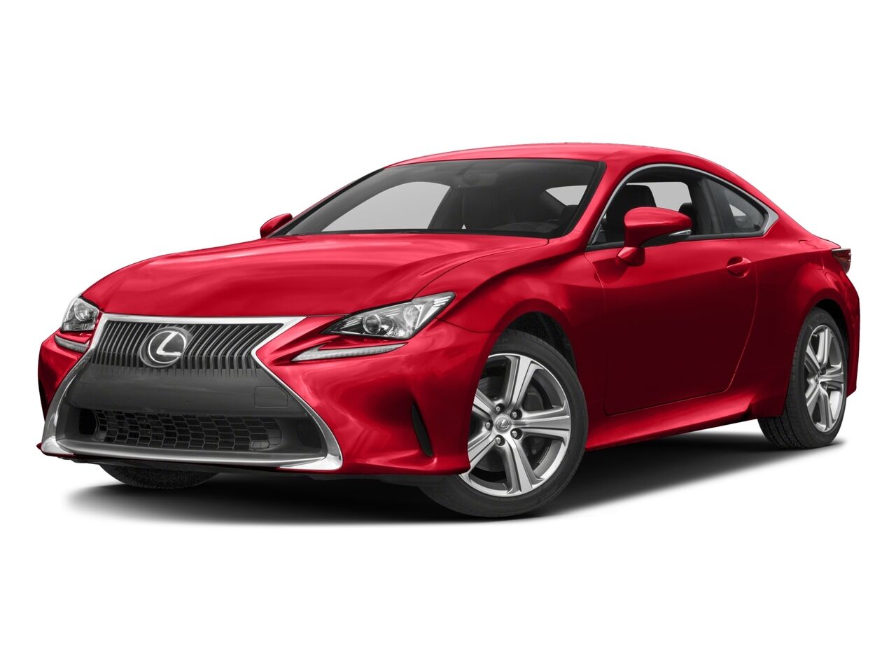 2017 LEXUS RC 200T Houston TX