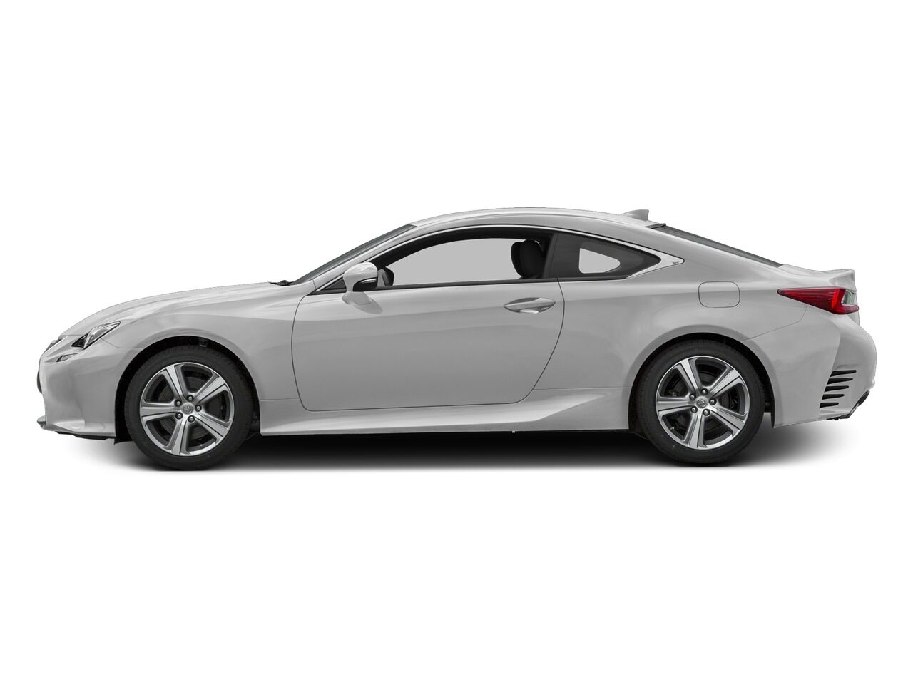 2017 LEXUS RC