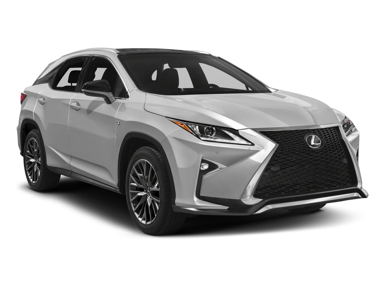 2017 LEXUS RX RX 350 F Sport Guaynabo PR