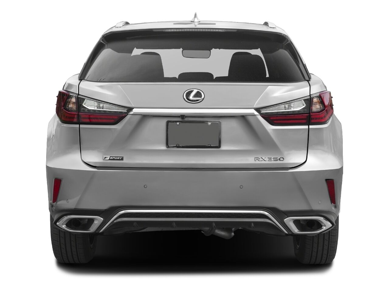 2017 LEXUS RX RX 350 F Sport Guaynabo PR