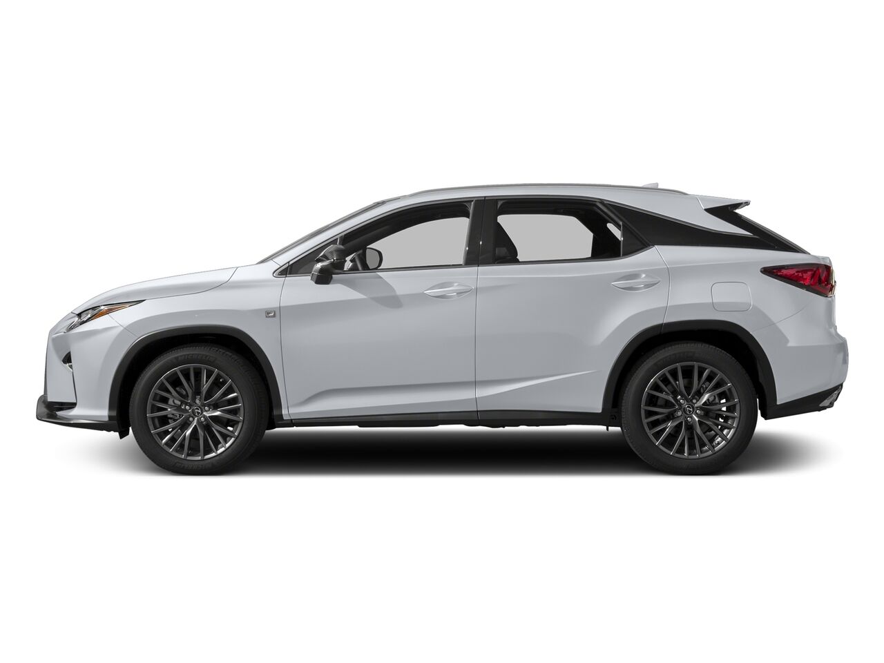 2017 LEXUS RX RX 350 F Sport Guaynabo PR