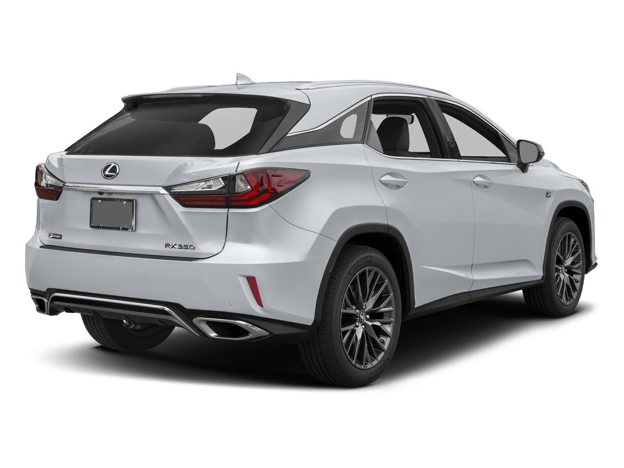 2017 LEXUS RX RX 350 F Sport Guaynabo PR
