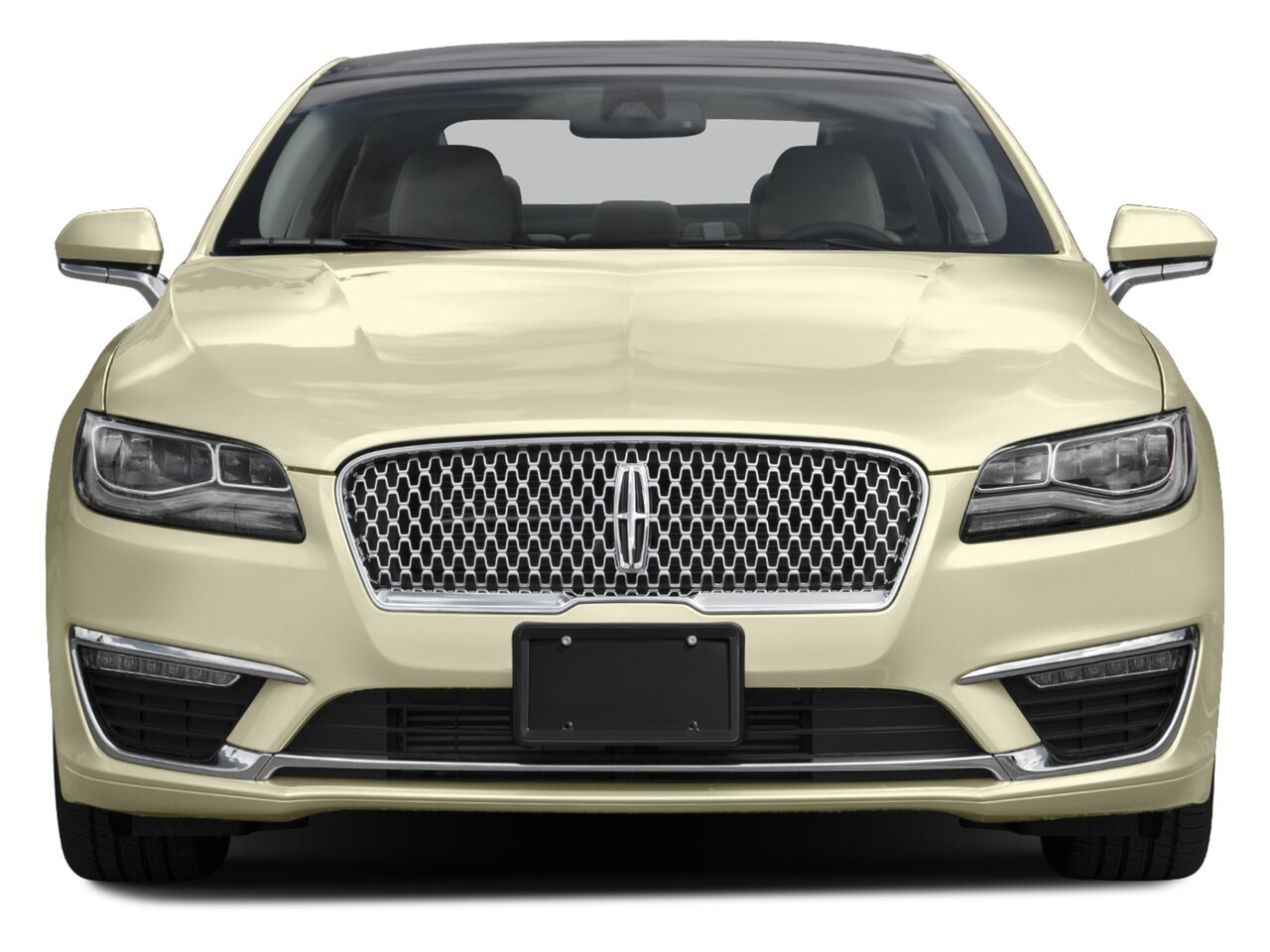 2017 LINCOLN MKZ RESERVE Kansas City MO