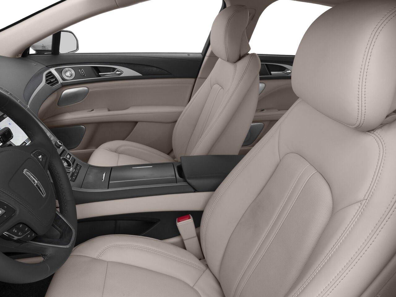 2017 LINCOLN MKZ RESERVE Kansas City MO