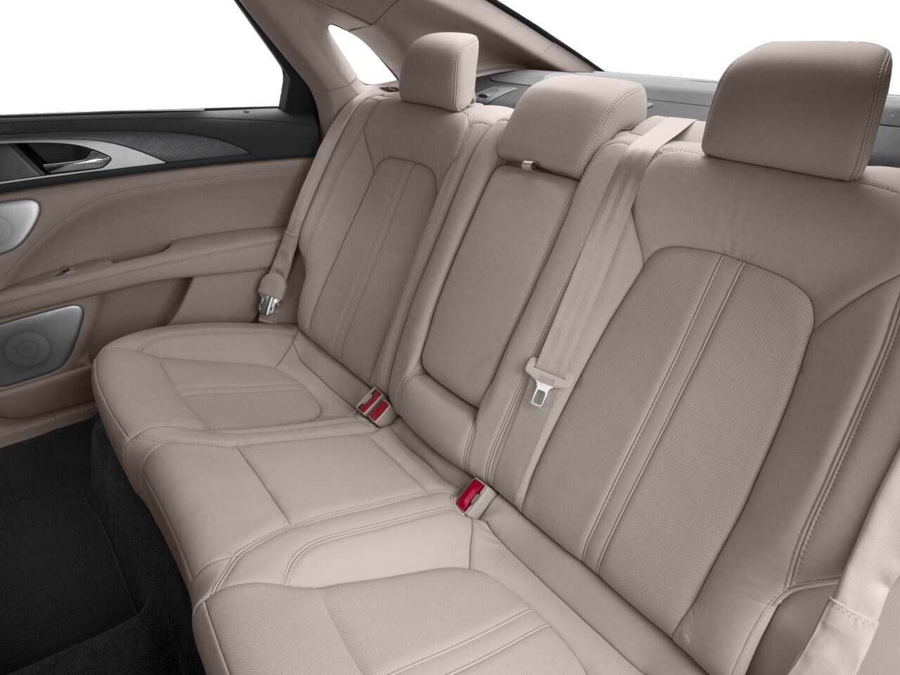 2017 LINCOLN MKZ RESERVE Kansas City MO