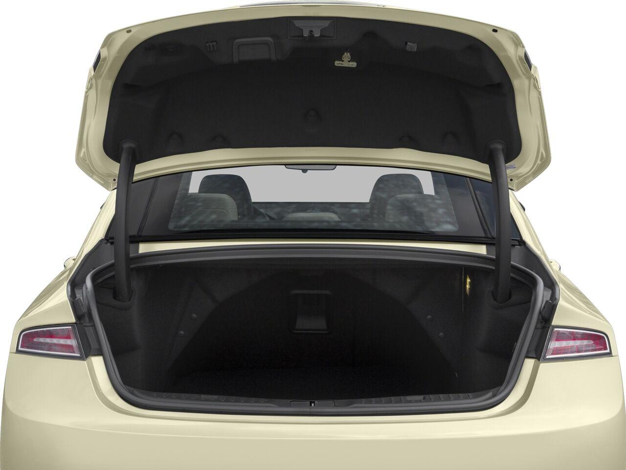 2017 LINCOLN MKZ RESERVE Kansas City MO