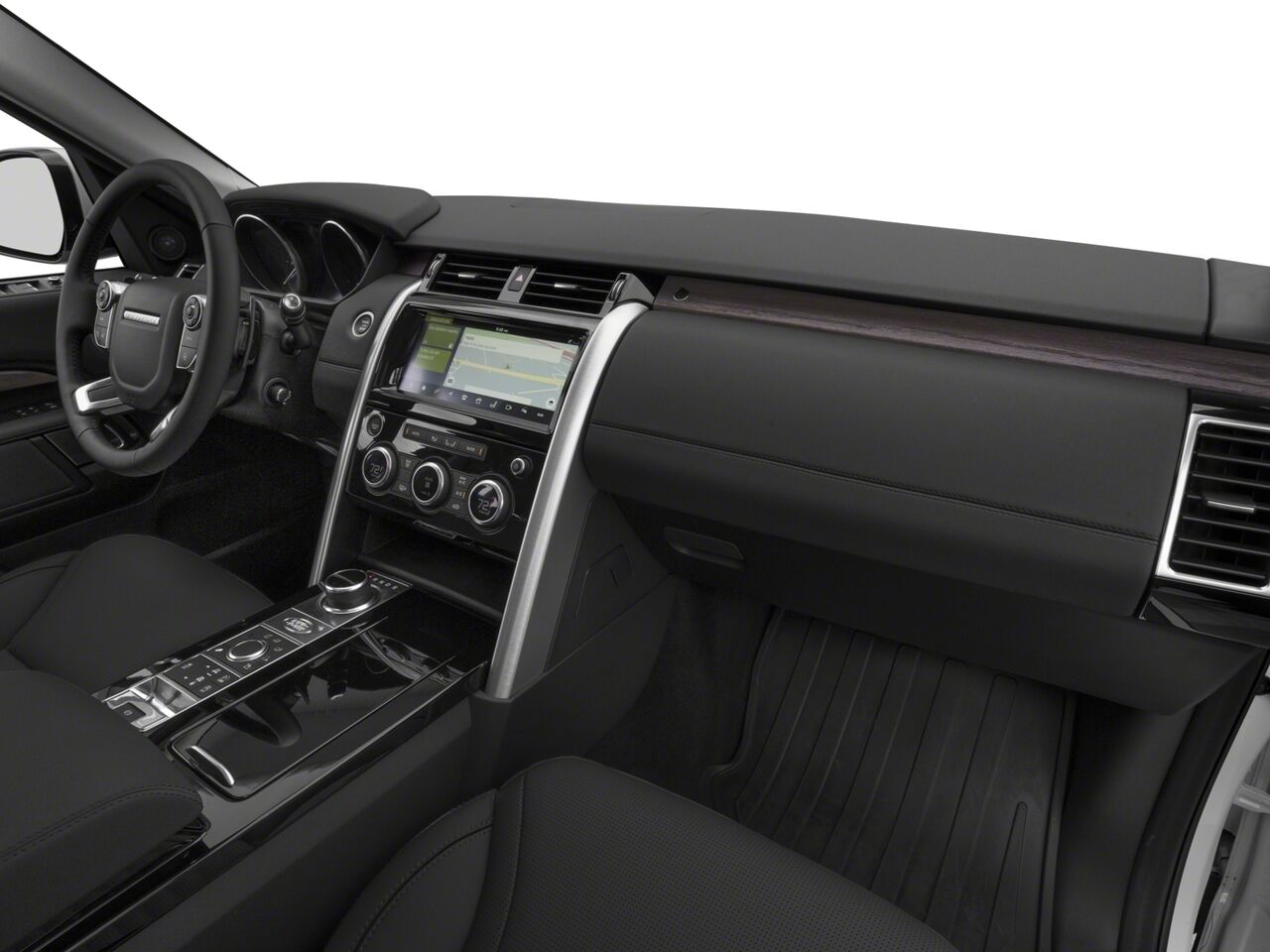 2017 Land Rover Discovery HSE Kerrville TX